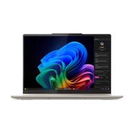 LENOVO Laptop Yoga 7 2-in-1 / AMD Ryzen AI 5 340, 14", 1920 x 1200, 24 GB, 1 TB SSD, Windows 11 Home, srebrna